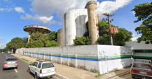Zona Sul de Teresina fica sem água após furto de fiação na caixa d’água do Parque Piauí