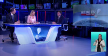 REVEJA: Jair Bolsonaro participa de sabatina na REDE TV!