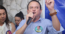 Após receber R$ 350 mil do MDB, candidato anuncia apoio a Silvio Mendes, do União Brasil