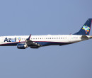 Azul Linhas Aéreas retoma oferta de voos diretos entre Teresina e Fortaleza