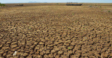 Campo Alegre do Fidalgo recebe auxílio do Governo Federal para combate a seca no município