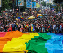 Cerca de 9% da população brasileira se identifica como LGBT+, aponta pesquisa