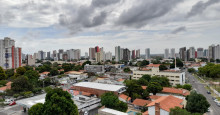 Domingo de eleições no Piauí será de tempo ensolarado a parcialmente nublado, prevê Semar