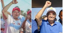 Jingles acirram campanha de Rafael e Sílvio a duas semanas da eleição