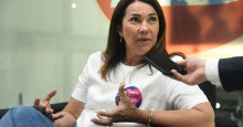 Margarete Coelho diz que polarização política não irá parar Congresso Nacional