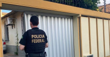 Operação Raque: Três pessoas são presas pela Polícia Federal por fraudes no INSS