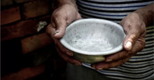 Piauí é o segundo estado brasileiro com famílias em insegurança alimentar grave