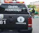 Polícia investiga se mortes do fim de semana estão relacionadas com o tráfico de drogas