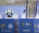 Pré Copa do Nordeste acontecerá em janeiro de 2023, confirma CBF