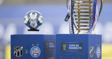 Pré Copa do Nordeste acontecerá em janeiro de 2023, confirma CBF