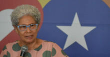 Regina Sousa cobra do Governo Federal pagamento do Fundef: “Dinheiro não está na conta”