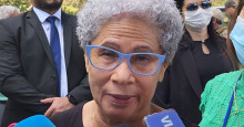 Regina Sousa critica “estupidez” da violência política após 2ª morte de apoiador de Lula