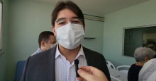 Secretário de Saúde critica corte de verbas para Farmácia Popular e combate ao Câncer