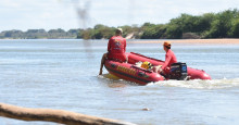 Timon: corpos de vítimas de afogamento no Rio Parnaíba são encontrados