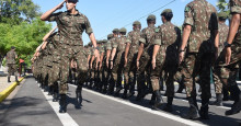 TSE autoriza forças armadas para reforçar segurança nas eleições em 85 cidades do Piauí