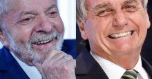 AO VIVO: acompanhe a apuração dos votos para Presidente do Brasil no 2º turno das eleições
