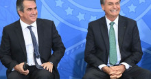 Bolsonaro visita Teresina no próximo sábado, anuncia Ciro Nogueira