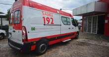 Com ambulâncias do Samu paradas em Teresina, vereadores cobram esclarecimento  da FMS
