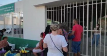 Eleições 2022: Atrasados, eleitores não conseguem votar em Teresina
