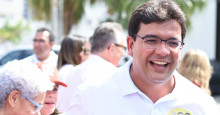 Eleições 2022: Rafael Fonteles é eleito Governador do Piauí no 1º turno