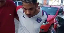 Homem vem do Maranhão para velório de bandido que matou PM e é preso em Teresina