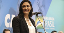 Michelle Bolsonaro participará de evento em Teresina nesta sexta-feira (14)