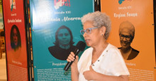 Mulheres piauienses que marcaram a história são homenageadas em exposição