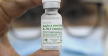 No Piauí, cobertura vacinal de meningite C está em 60,11%