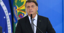PL prepara vinda de Bolsonaro a Teresina durante campanha no 2º turno