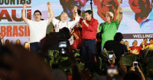 PT planeja caravanas para ampliar a votação de Lula no Piauí