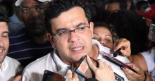Rafael confirma início da transição e quer secretariado técnico “com compromisso social”