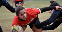 Time piauiense de Rugby disputa torneio nacional feminino neste fim de semana