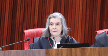 TSE aprova relatório parcial da apuração do 1º turno das Eleições 2022 do Piauí