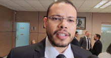 Após Jeová criticar secretários de Dr. Pessoa, André Lopes nega crise com legislativo
