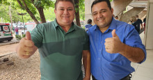 Após reunião com Fonteles, Prefeitos confirmam acordo governista para eleição da APPM