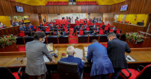 Audiência pública na Assembleia Legislativa discute orçamento 2023 do Piauí nesta segunda