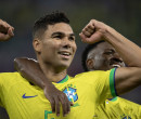 Brasil vence por placar apertado e avança às oitavas de final