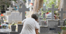Cemitérios divulgam horários de missas durante o Dia de Finados