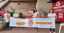 Cestas de Natal: campanha arrecada alimentos para doar a pacientes com câncer em Teresina