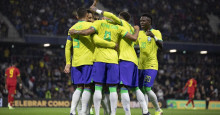 Copa do Catar: Brasil encara Suíça hoje (28) de olho na classificação antecipada