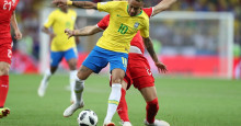 Copa do Catar: Brasil estreia hoje (24) contra Sérvia em busca do hexa; veja escalação