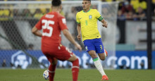 Copa do Catar: Solidez da defesa brasileira é destaque nos primeiros jogos da Seleção