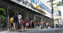 Copa do Mundo: Bancos terão expediente especial durante os jogos do Brasil no Mundial