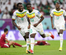 Copa do Mundo: Catar é derrotado por Senegal e não tem mais chances de classificação