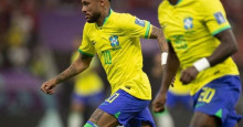Copa do Mundo: Neymar e Danilo não jogam mais pela Seleção na primeira fase