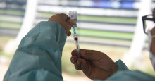 Covid: Agendamento da vacinação de crianças de 6 meses a 3 anos começa hoje (14)