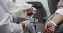 Dia do Doador de Sangue: Hemopi faz campanha para aumentar doação de bolsas