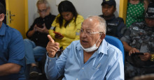 Dr. Pessoa comenta crise com os vereadores: “Tem muita mentira e futricazinha”