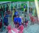 Homem é morto a tiros após jogo do Brasil no bairro Monte Verde