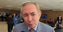 João Henrique defende MDB na presidência da Assembleia e da Câmara Federal